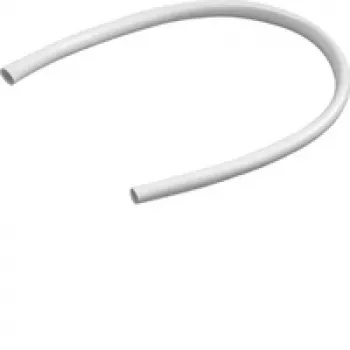 Hager ZZ45DS500 Tehalit.BRN laidų kanalas 0,5 m PVC baltas