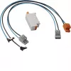 HAGER ZY20MS eHZ skaitiklio paketas su Si.box 1A ir BKE-I Unmetered