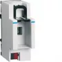HAGER TYFS122 USB sąsaja KNX Secure REG