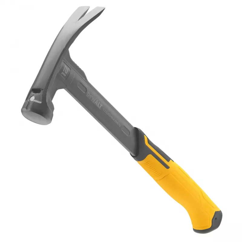 DEWALT Suvirinimo Kalimo Plaktukas 340 g DWHT51135-0