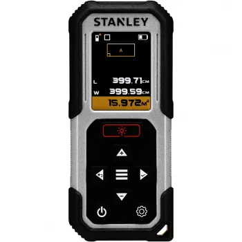STANLEY FATMAX Laser Distance Meter 60m STHT0-77050