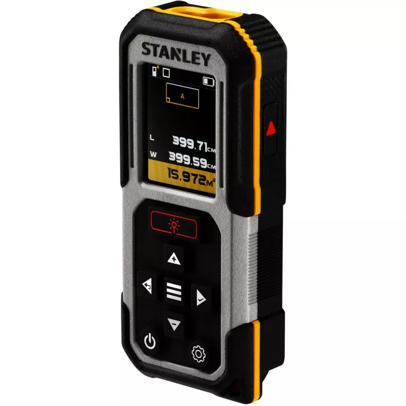 STANLEY FATMAX Laser Distance Meter 60m STHT0-77050