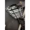 STANLEY R.360 ratchetinis veržliarakčių rinkinys 12 vnt.