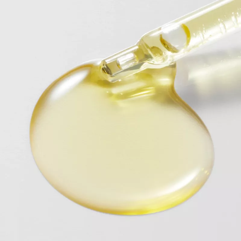 NUXE Nuxuriance Gold atgaivinantis aliejinis serumas, 30 ml