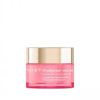 NUXE Prodigieuse Hyalu Boost Overnight Recovery Balm-Oil 50ml