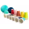 PROnappe 15 Disposable Coffee Cup 200 ml