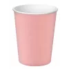 PROnappe 15 Disposable Coffee Cups 200 ml - 100 Pack