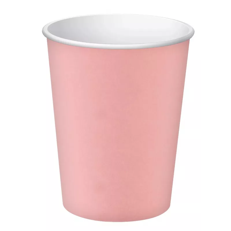 PROnappe 15 Disposable Coffee Cups 200 ml - 100 Pack