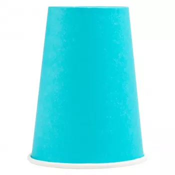 PROnappe 15 Disposable Coffee Cups 200 ml