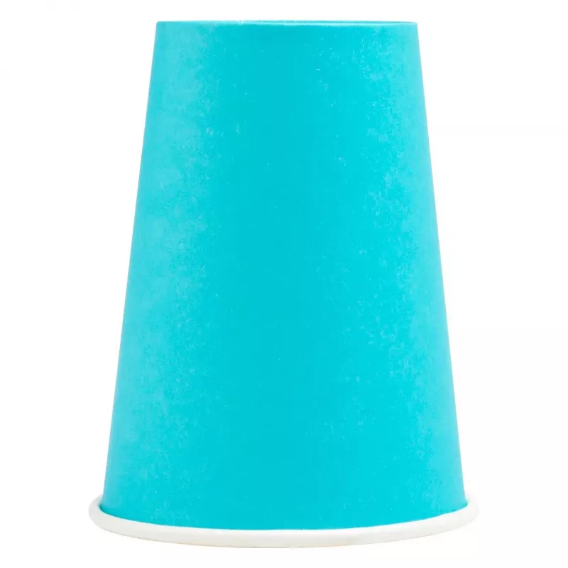 PROnappe 15 Disposable Coffee Cups 200 ml
