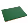PROnappe 500 Placemats Tiss Lack Green 30.0 x 40,0 cm