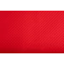 PROnappe Disposable Placemat 400 x 300 mm Red Embossed Lightly Satinized Paper 52 g/m²