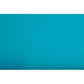 PROnappe 500 Placemats Tiss Lack Turquoise 30.0 x 40,0 cm