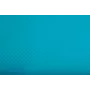 PROnappe 500 Placemats Tiss Lack Turquoise 30.0 x 40,0 cm