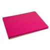 PROnappe 500 Placemats Tiss Lack Pink 30 x 40 cm