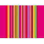 PROnappe 400 Placemats Multicolour 30.0 x 40,0 cm
