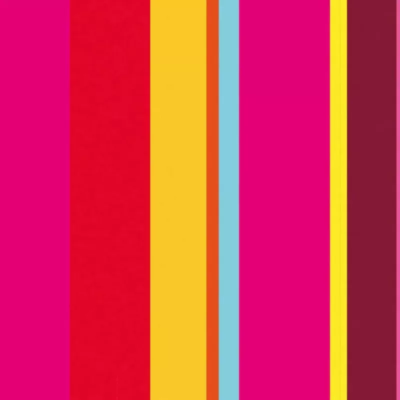 PROnappe 400 Placemats Multicolour 30.0 x 40,0 cm