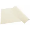 PROnappe vienkartinė staltiesė Spunbond 400 x 300 mm, ivory, PP