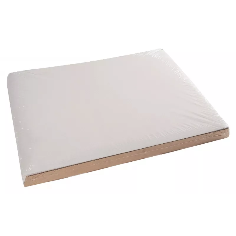 PROnappe 500 Placemats Tiss Lack White 30.0 x 40,0 cm