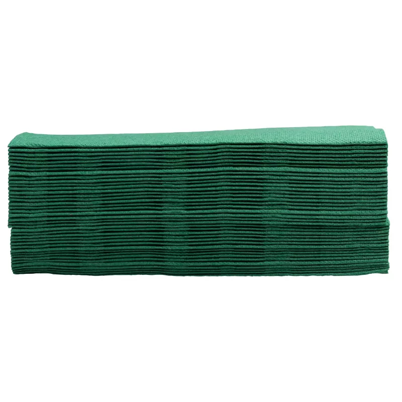 PROnappe popierinės servetėlės Fir Green 2 sluoksnių 20 x 20 cm 50 vnt.