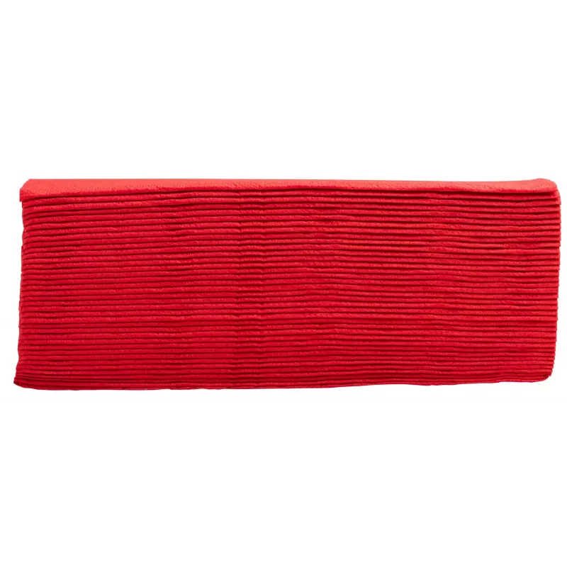 PROnappe Red 2-Ply Paper Napkins 20 x 20 cm 50-Pack