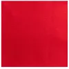 PROnappe Red 2-Ply Paper Napkins 20 x 20 cm 50-Pack