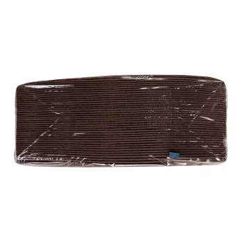 PROnappe Servetlės Ruda 2-Sluoksnių 20.0 x 20,0 cm 50 vnt