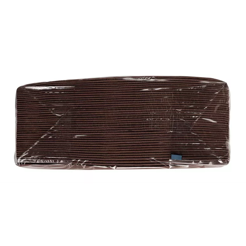 PROnappe Servetlės Ruda 2-Sluoksnių 20.0 x 20,0 cm 50 vnt