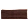 PROnappe Servetlės Ruda 2-Sluoksnių 20.0 x 20,0 cm 50 vnt