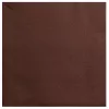 PROnappe Servetlės Ruda 2-Sluoksnių 20.0 x 20,0 cm 50 vnt