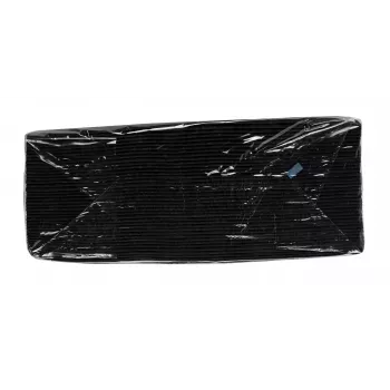 PROnappe Black 2-Ply Napkins 20 x 20 cm 50 Pieces