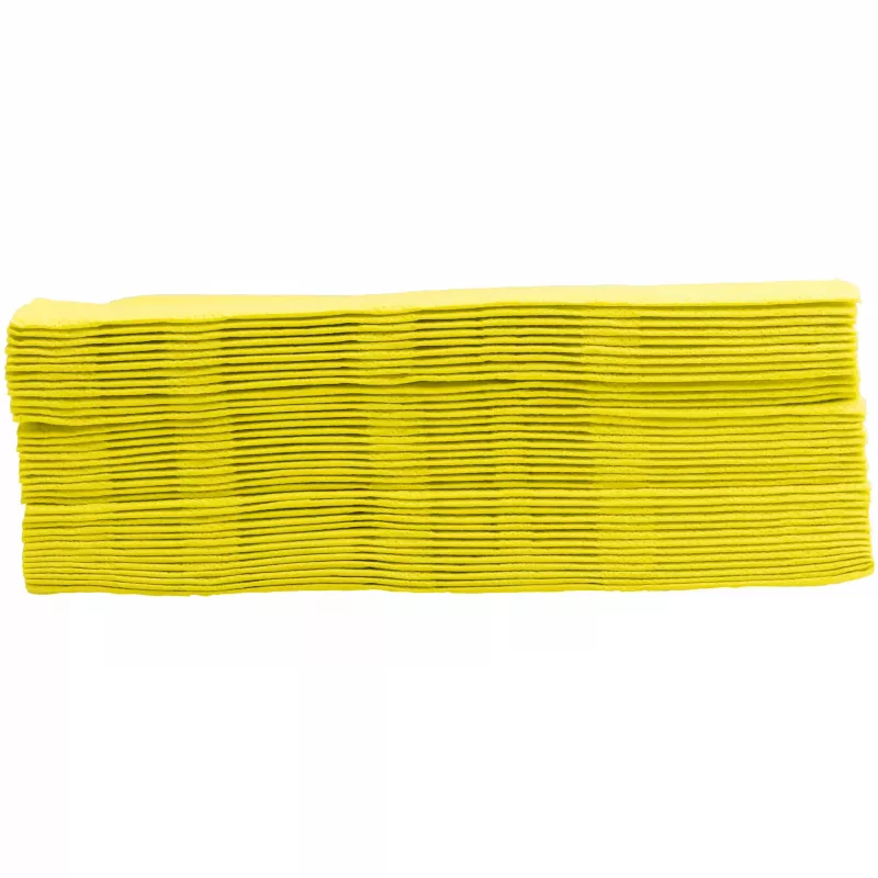 PROnappe Servetės Kiwi Green 2-Ply 20.0 x 20,0 cm 50 vnt.