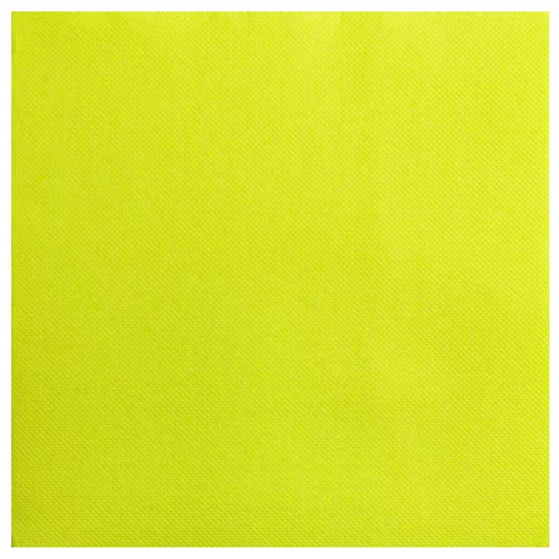 PROnappe Servetės Kiwi Green 2-Ply 20.0 x 20,0 cm 50 vnt.
