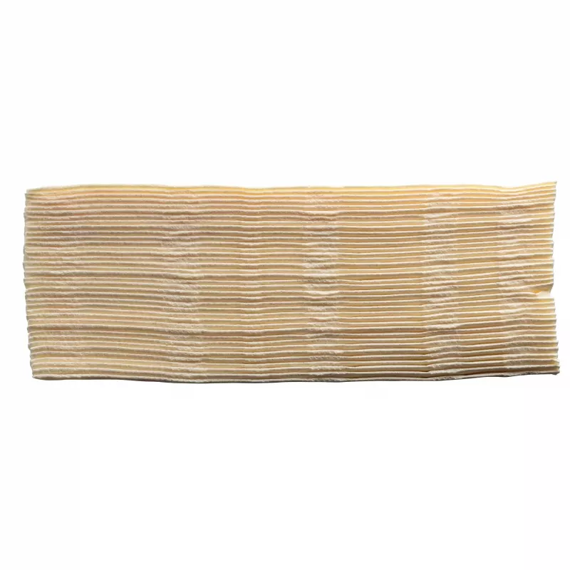 PROnappe Servetėlės Cream 2-Ply 19.0 x 19,0 cm 40 vnt.
