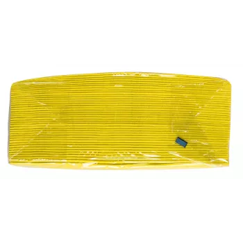 PROnappe Popierinės Servetėlės Geltonos 2-Sluoksnės 19,0 x 19,0 cm 40 Vnt