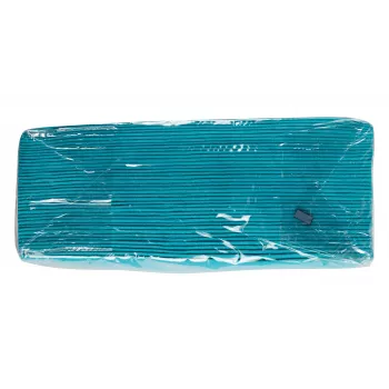 PROnappe Servetės Turquoise 2-Ply 19.0 x 19,0 cm 40 vnt.
