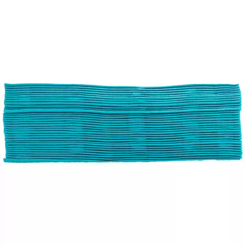 PROnappe Servetės Turquoise 2-Ply 19.0 x 19,0 cm 40 vnt.