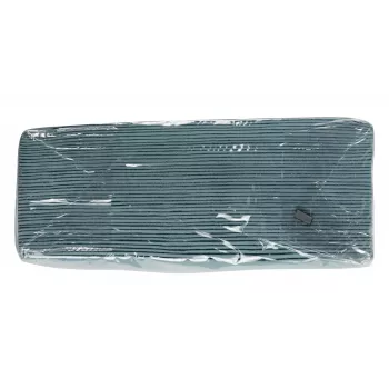 PROnappe popierinės servetėlės pilkos 2 sluoksnių 19,0 x 19,0 cm 40 vnt.