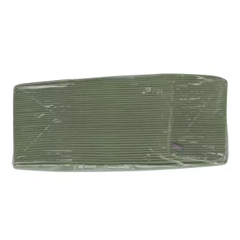 PROnappe Olive Green 2-Ply Paper Napkins 19 x 19 cm 40-Pack