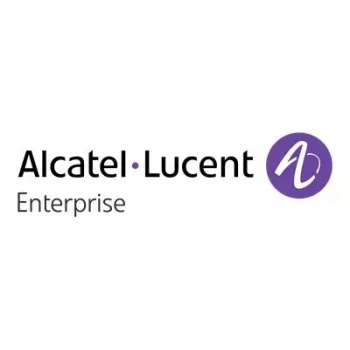 Alcatel Lucent OmniPCX Enterprise Media Services - SUSE Operating System