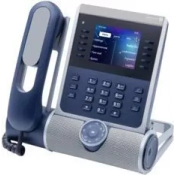 Alcatel Lucent Enterprise VoIP telefono personalizavimo rinkinys