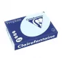 Clairefontaine Trophee Pastel Copy Paper A4 80 g/m² Light Blue 500 Sheets
