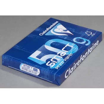 Exacompta Smart Print Copy Paper A4 50 g/m² 500 Sheets