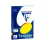 Clairefontaine Trophee Kopijinis Popierius Šviesiai Žalias A4 80 g/m² 100 Lapų