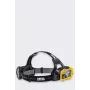 Petzl E103AA00 DUO RL priekinis žibintas juodai geltonas