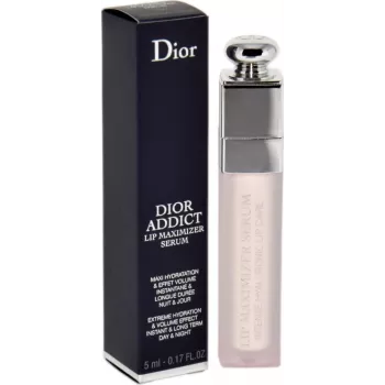 Lūpų serumas DIOR Addict Lip Maximizer, 5 ml