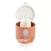 Beaba Bib'expresso 2-in-1 Formula & Bottle Prep Machine Terracotta