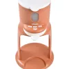 Beaba Bib'expresso 2-in-1 Formula & Bottle Prep Machine Terracotta