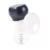 Beaba vieno pompos elektrinis pieno siurblys 180 ml Night Blue