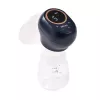 Beaba vieno pompos elektrinis pieno siurblys 180 ml Night Blue